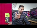 gillette labs razor unboxing and first impressions exfoliation bar नया रेज़र जिलेट लैब्स