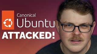 Why you can't download Ubuntu 23.10 and why it's an attack on all of Free Software.