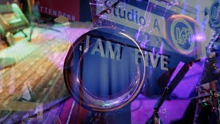 JamFive live in concert