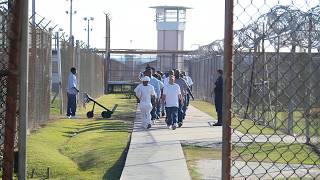 Why Louisiana's Angola Prison Is So Dangerous Will Blow Your Mind