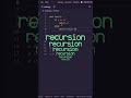 Python Loop-De-Loop Function!?? #python  #coding #programming
