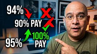 Your VA Ratings Don't Add Up (Here's Why) | VA Math Exposed