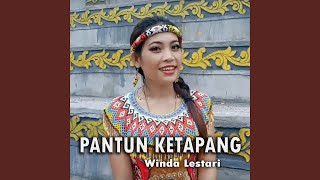 Pantun Ketapang