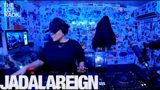 JADALAREIGN @TheLotRadio 02-09-2023