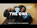 The One (Kenzo Balla x Sheemy Type Beat) | Prod. by KTP x @kx1productions x @DOroBeats