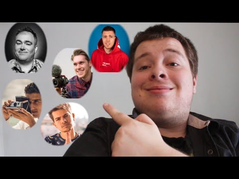 Top 5 Des Meilleures Chaînes Youtube - YouTube