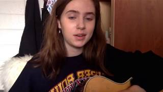 Clairo performs \