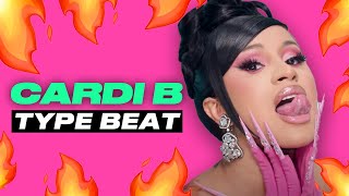 [FREE] – Cardi B Type Beat – "Puerto Rico" 2021