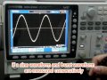 gw instek gds 3000 vs tektronix tds3000