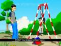 Child Sexual Abuse in Pakistan: Animated.
