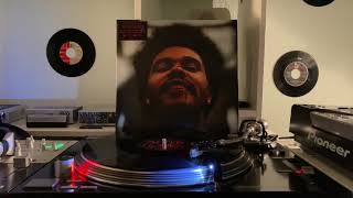 The Weeknd - Save Your Tears (VINYL 12\