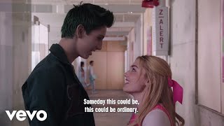 Milo Manheim, Meg Donnelly - Someday (From "ZOMBIES"/Sing-Along)
