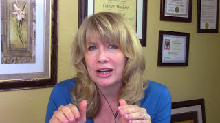 How Celeste Made $100K+ Doing Hypnosis Sessions IN HER HOME Part 1!