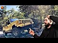 How To Stiffen the Frame on a XJ Jeep Cherokee