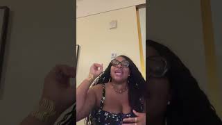 PEACH McINTYRE π GETS BANNED FROM TIKTOK AGAIN πππ