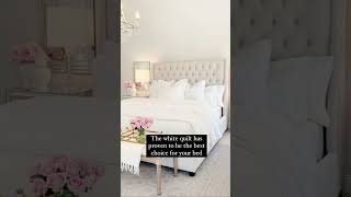 افكار لتجديد غرفة النوم - Tips for updating your bedroom