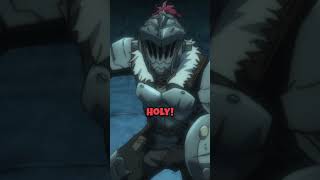 When You Have A Low Int Party In DnD | Goblin Slayer Abridged #shorts