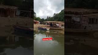 malinaw na ilog meron paba ngayun?