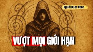 NGƯỜI ĐƯỢC CHỌN: Họ Khiếp Sợ Khi Thấy Bạn Thoát Hiểm Kỳ Diệu Như Phép Màu ✨