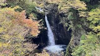 ［行人滝］テリオスキッド  福島県  茂庭林道