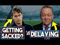 Why Sullivan hasn't sacked Lopetegui yet | West Ham board meeting to decide Lopetegui future