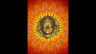 Suryadev Mantra | सूर्यदेव मंत्र | #shorts #spiritual #surya