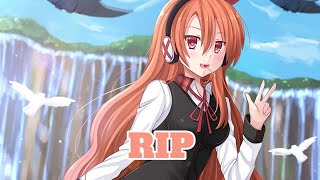 Nightcore - RIP (Kado) Song