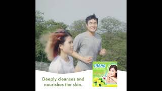 Mena Premium Lemon Face and Body Antibacterial Benefits | CandidU PH