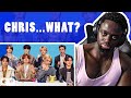 Reacting to 10 Things Stray Kids Can't Live Without GQ