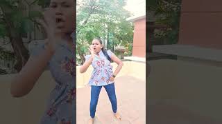 # நீ என்ன காவலுக்கு மதனா சாங் dance 💃💥# short # subscribe