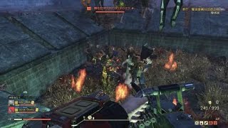 Fallout 76_私人世界刷怪刷出bug