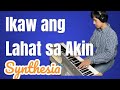 Ikaw ang Lahat sa Akin (Synthesia)-PianoCoversPPIA