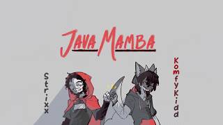 Java Mamba [LYRIC VIDEO]