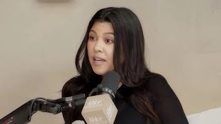 Kourtney Kardashian's Education Revolution: Homeschooling & Natural Remedies