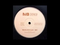 Ilija Rudman - See (Martin Brodin Remix) [MB Disco, 2010]