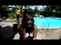 nomads noosa backpacker resort review with kristina from denmark by grasshopper travel