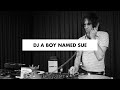 DJ A Boy Named Sue @ Alinea A (Jun 22, 2019)