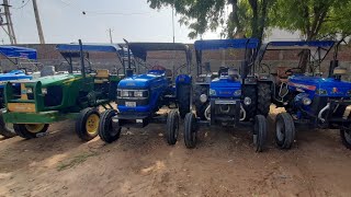 દરેક કંપનીના જૂના સારી કંડીશન ના ટ્રેક્ટર#oldtractors #oldtractorsale #oldtractorvideo