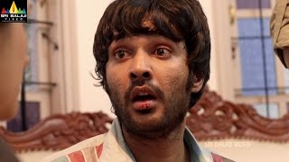 Guntur Talkies | Telugu Latest Movie Scenes | Siddhu and Shraddha Das Comedy | Sri Balaji Video