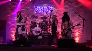 Don't Cry ~ Appetite For Destruction ~ A Guns N' Roses tribute at Nissi's Entertainment Venue
