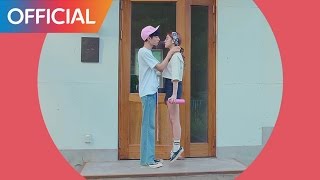 박경 Kyung Park 보통연애 Ordinary Love Feat 박보람 MV