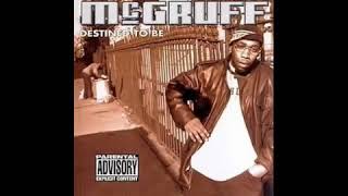 Herb McGruff What You Want (produced by Prestige)