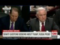 sen. wyden goes at sessions