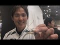 【スティーズソルティースラッガー3.5inch】川村光大郎の2019年のダイワのバス釣りワームのイチオシはコレ！