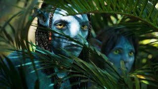 AVATAR 2: THE WAY OF WATER Trailer Quick Thoughts! | AVATAR 2 Official Movie Trailer