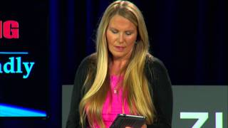 Is the Conflict Between Science and Religion Real? | Leslie Wickman | TEDxAzusaPacificUniversity