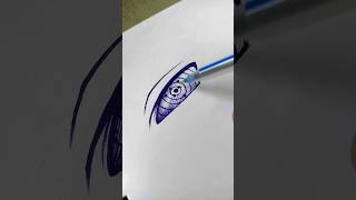 find out whose eye it is.....🍁 #trending #ytshorts #naruto
