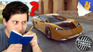 Llevando el Vencer Sarthe... ¡¡AL LÍMITE!! [Asphalt 9]