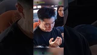 Momen Paula Verhoeven Peluk Baim Wong di Rumah Duka Viral Jadi Sorotan Netizen