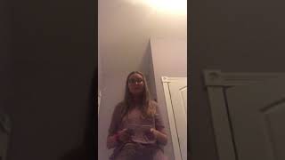Multiple perspectives speech